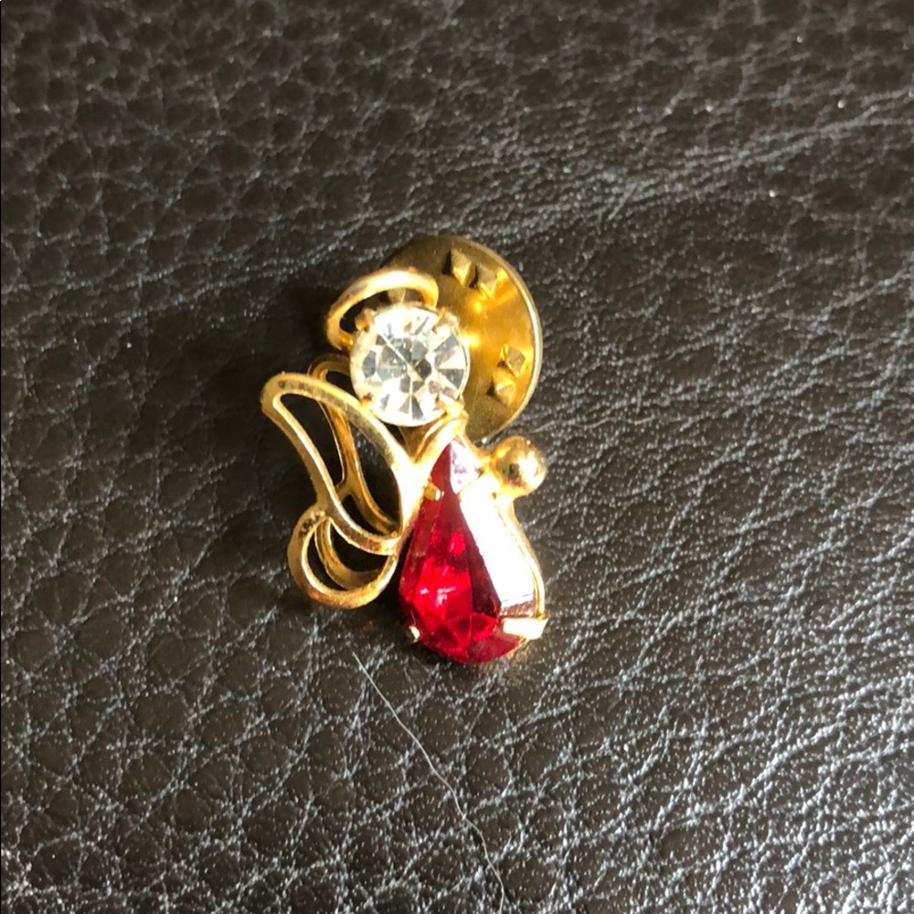 🚨 Angel Pendant 🚨